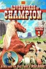 Watch The Adventures of Champion Vumoo